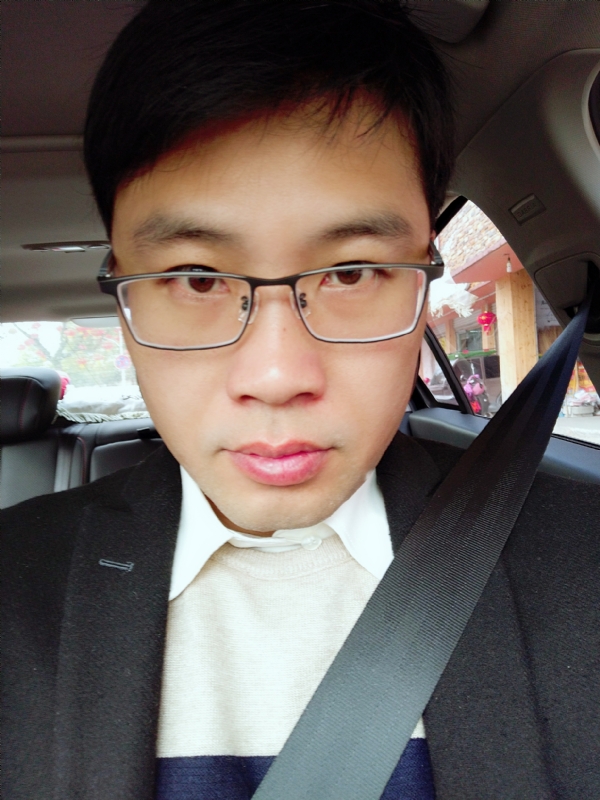 剑锋的第一张照片--仙居父母相亲团