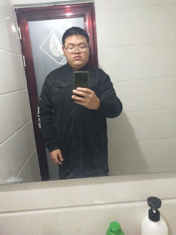 我是一盘酸菜鱼的第一张照片--仙居父母相亲团