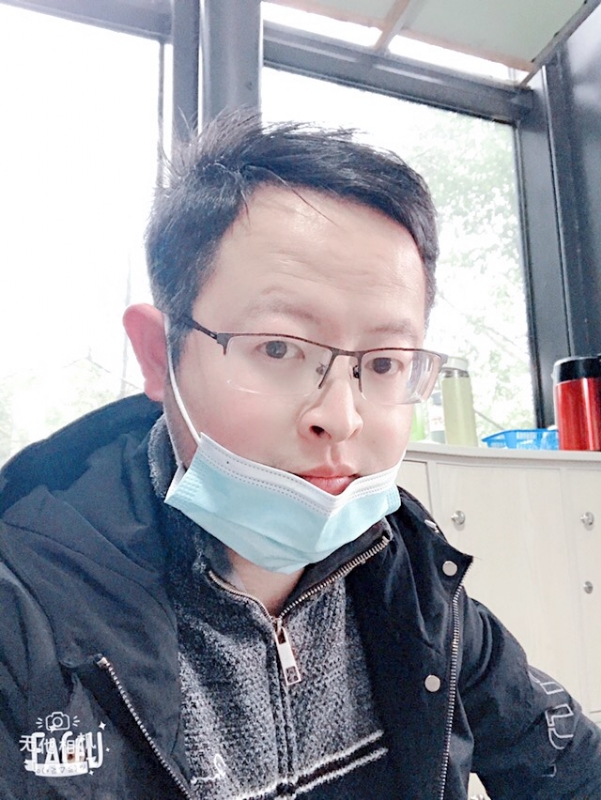 爱不渝的第二张照片--仙居父母相亲团